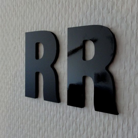 Family where Life begins and Love never ends (Sort)